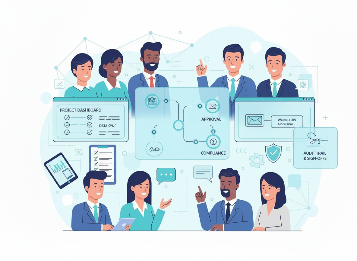 Why custom-built software creates the real advantage