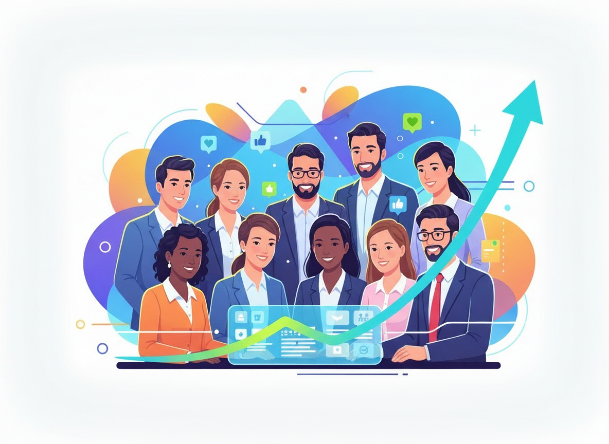 The Architecture Behind Organizational Speed