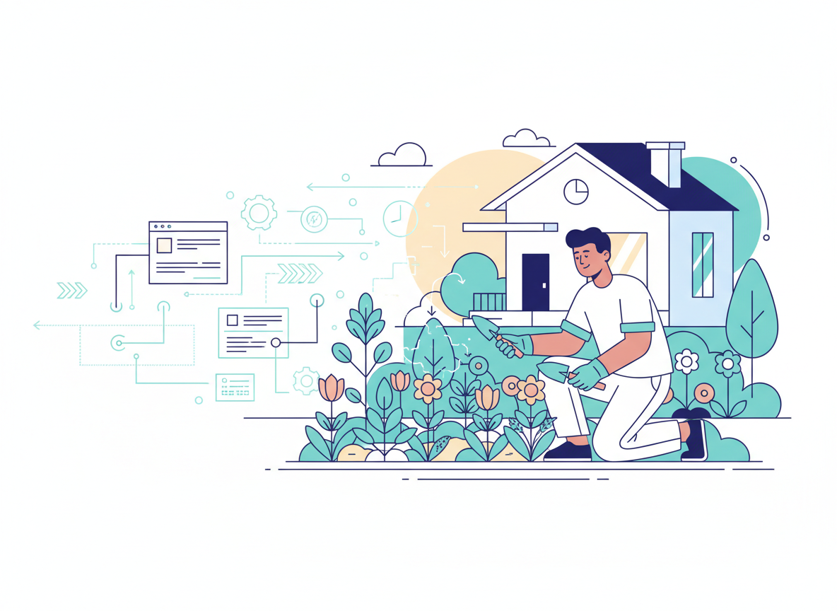 What Custom Software Actually Does for Enterprise Organizations