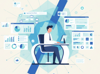 Every Hour Your Teams Operate on Different Information, You're Losing Ground