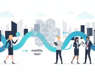Every software product must be mobility-ready—because work no longer happens in one place