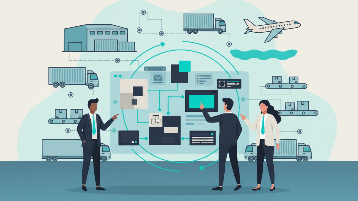 Forward Deployment Engineers and Change Management: Tuning Enterprises for Real-World Shifts