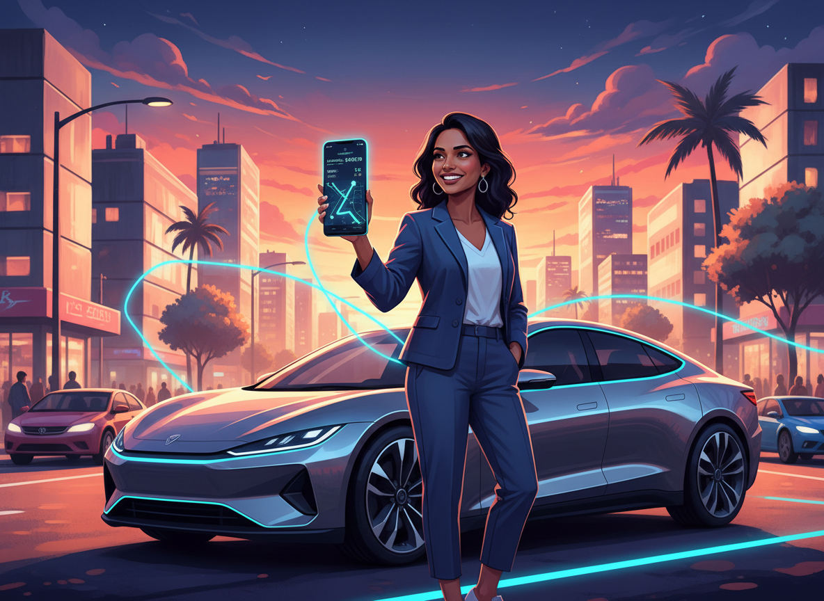 Driver Empowerment: The Foundation of Every Great Platform