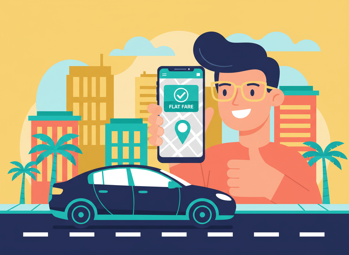 Flat-Rate Simplicity: Pricing That Builds Loyalty