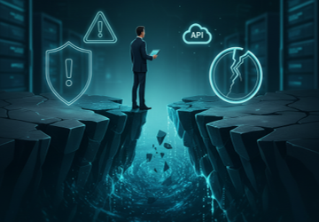 From Documentation to Executable Memory: How Custom Software Preserves Institutional Intelligence at Scale