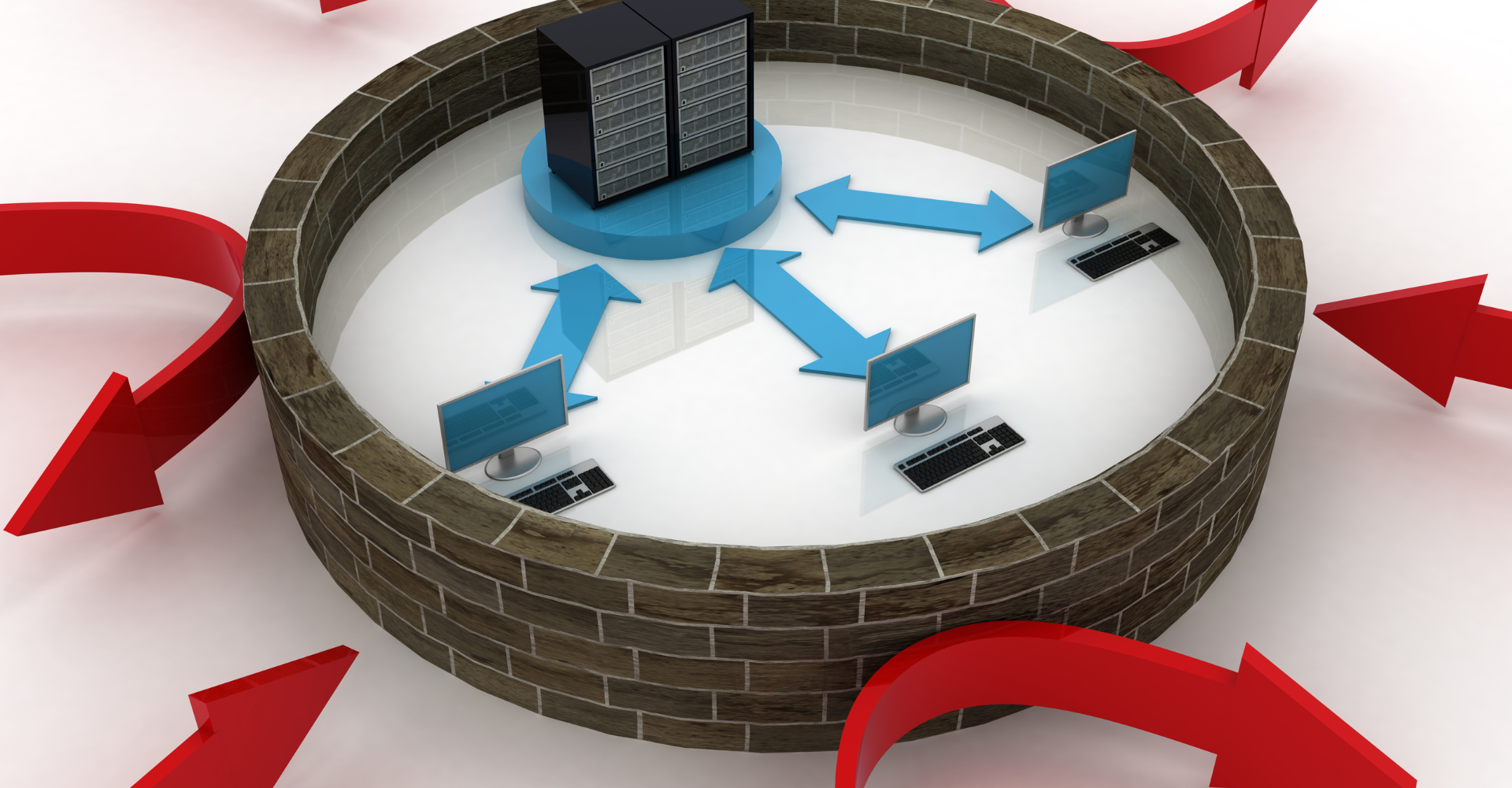 Firewalls: The First Line of Defense