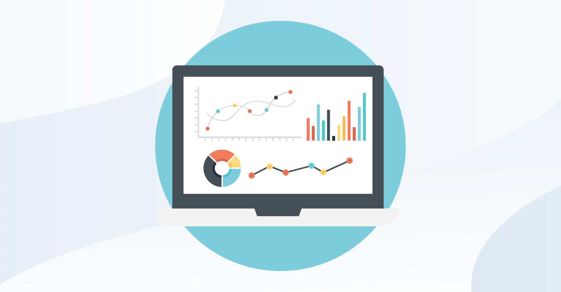 Custom Software Solutions for Data Visualization