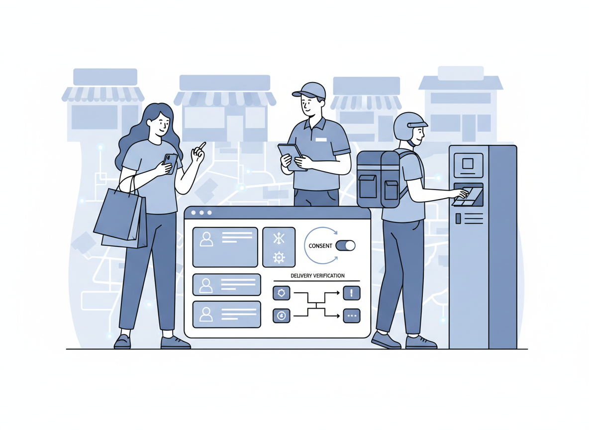 Smarter retail: personalization without chaos