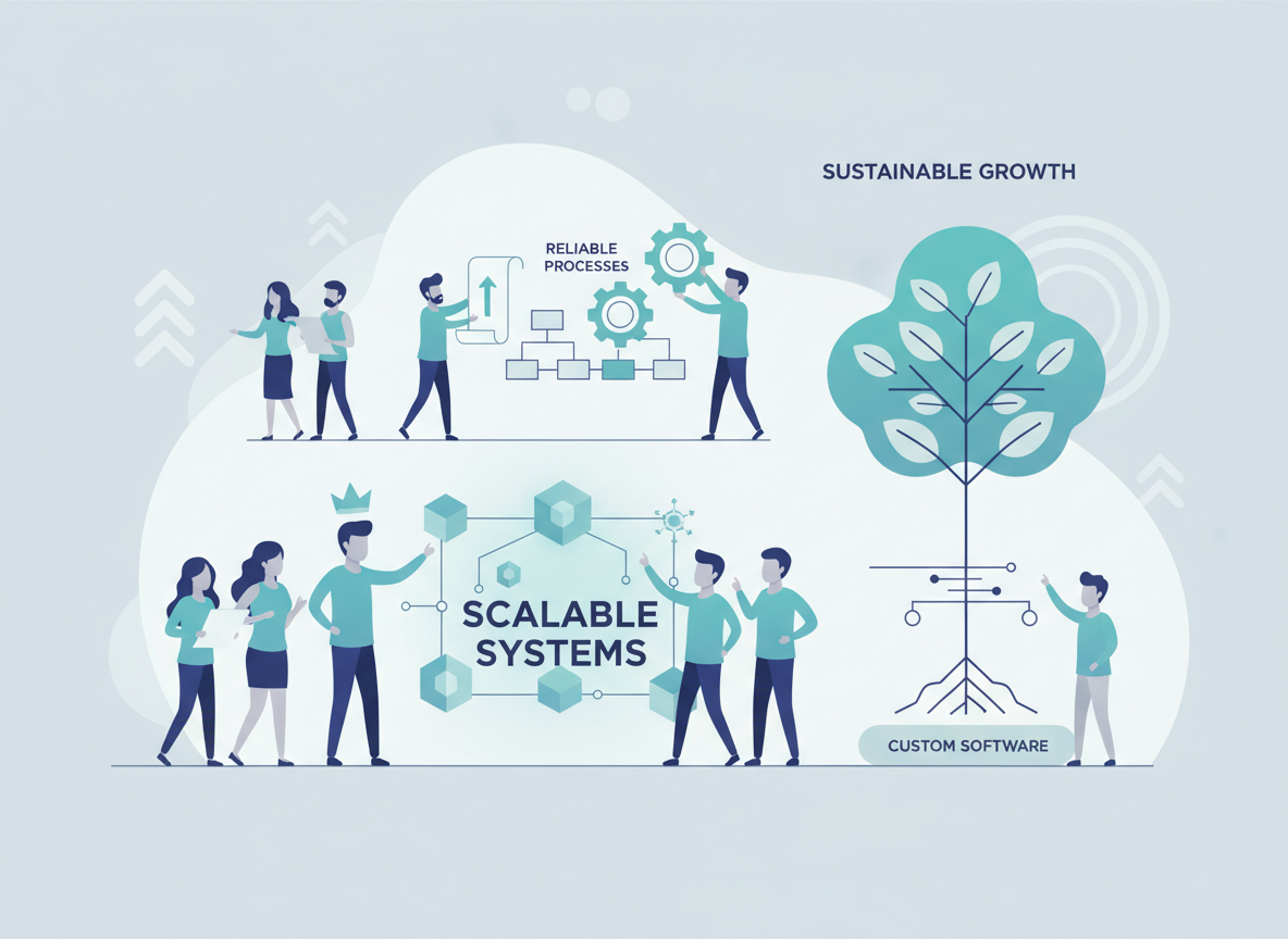 Why this matters for long-term growth