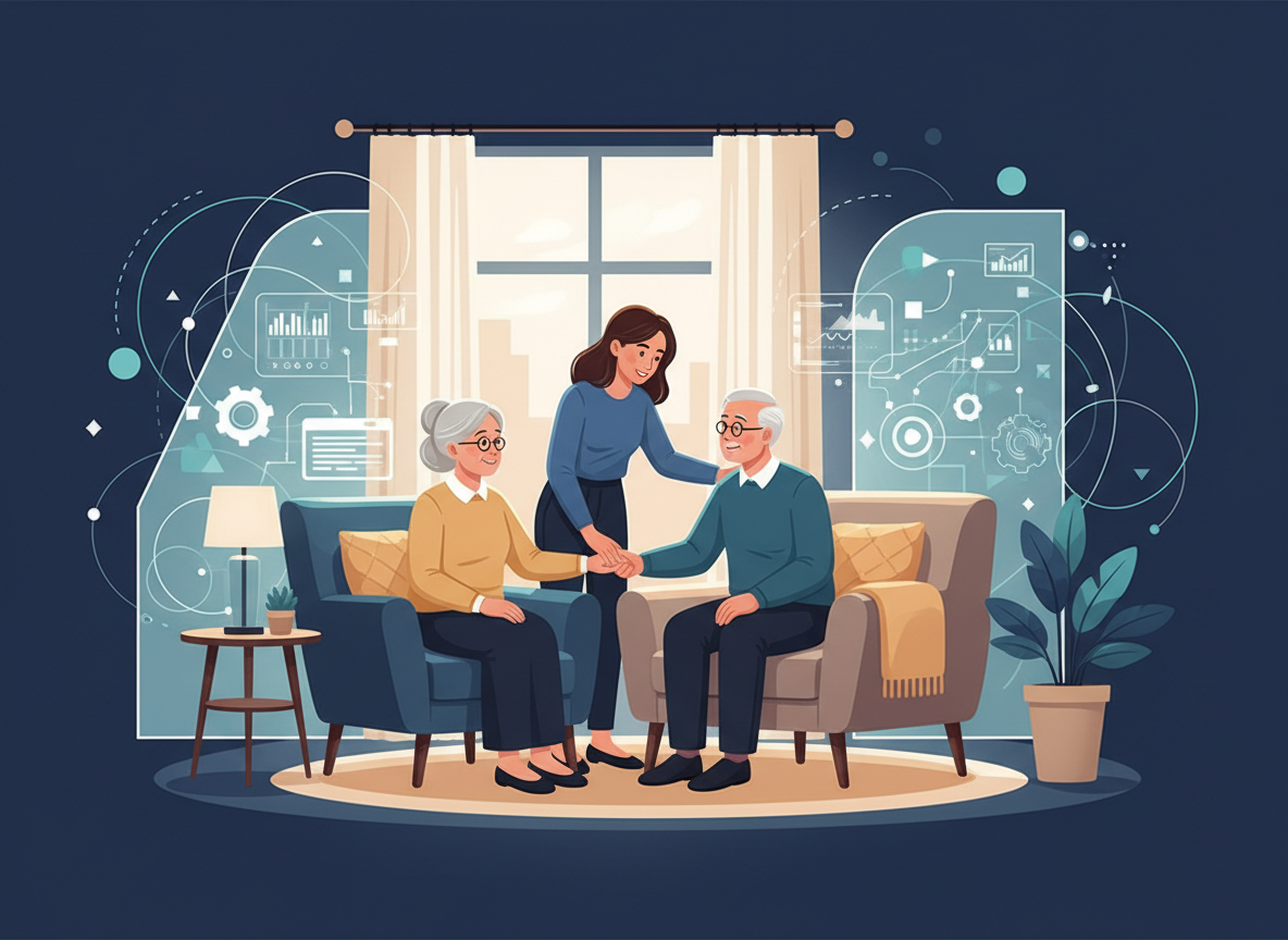 Care for Aging Parents
