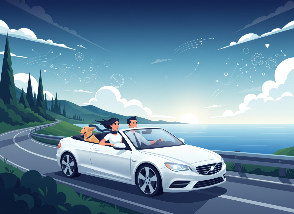 The Deventure perspective