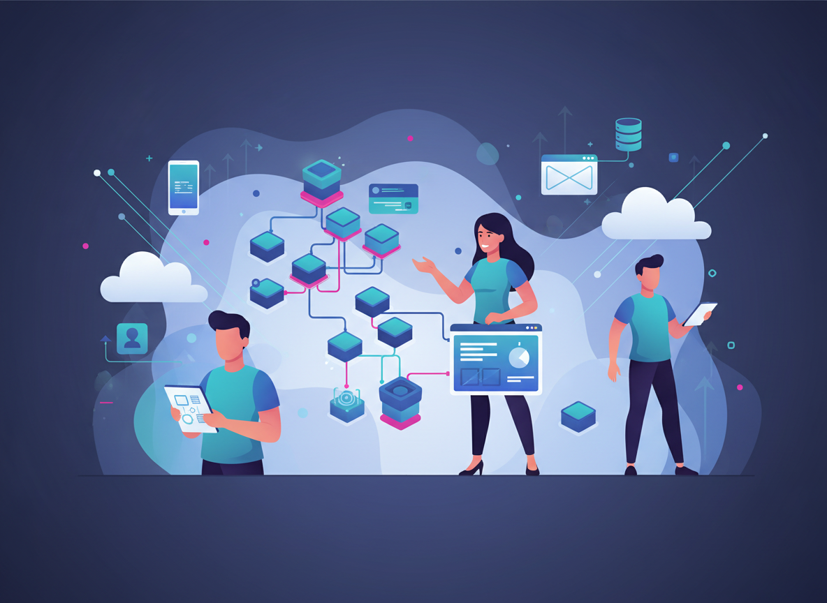 API-First as a Strategic Advantage