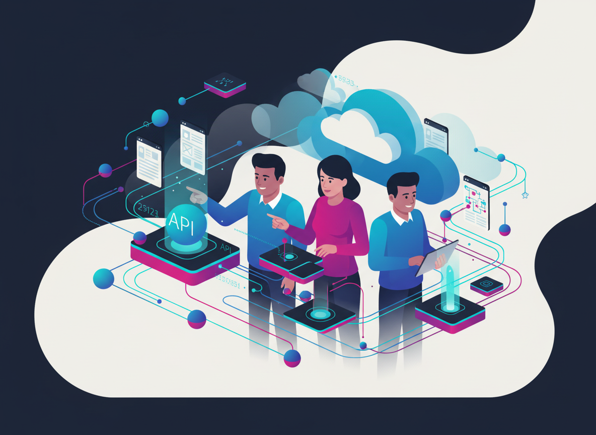 What API-First Really Means
