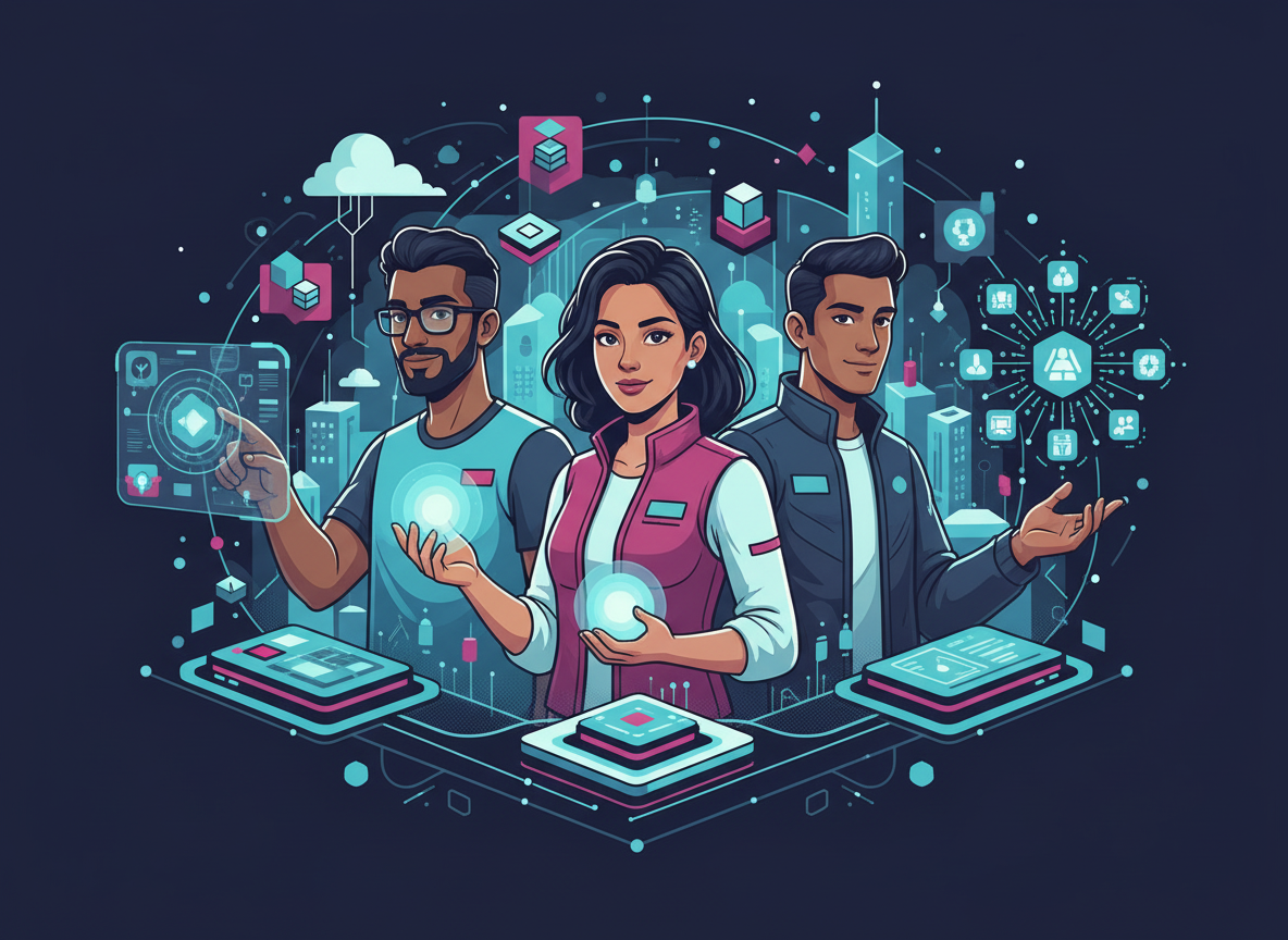 How Deventure Builds API-First Custom Software Products