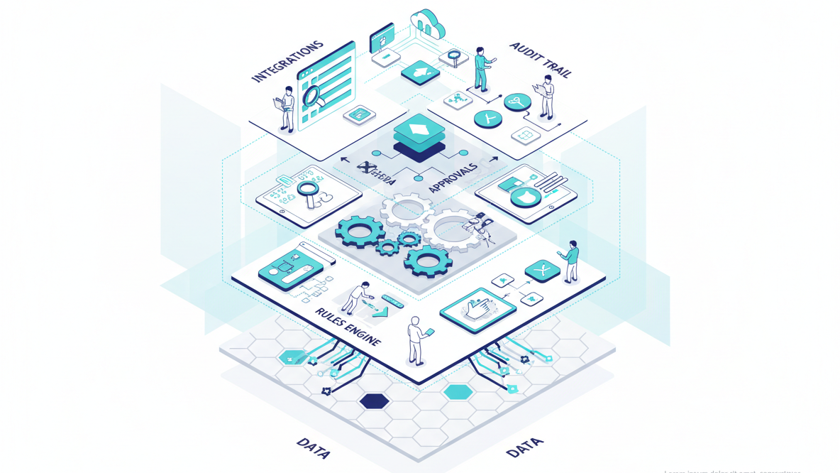 How to Ship Faster and Smarter by Engineering Enterprise Edge Cases into Resilient Custom Software