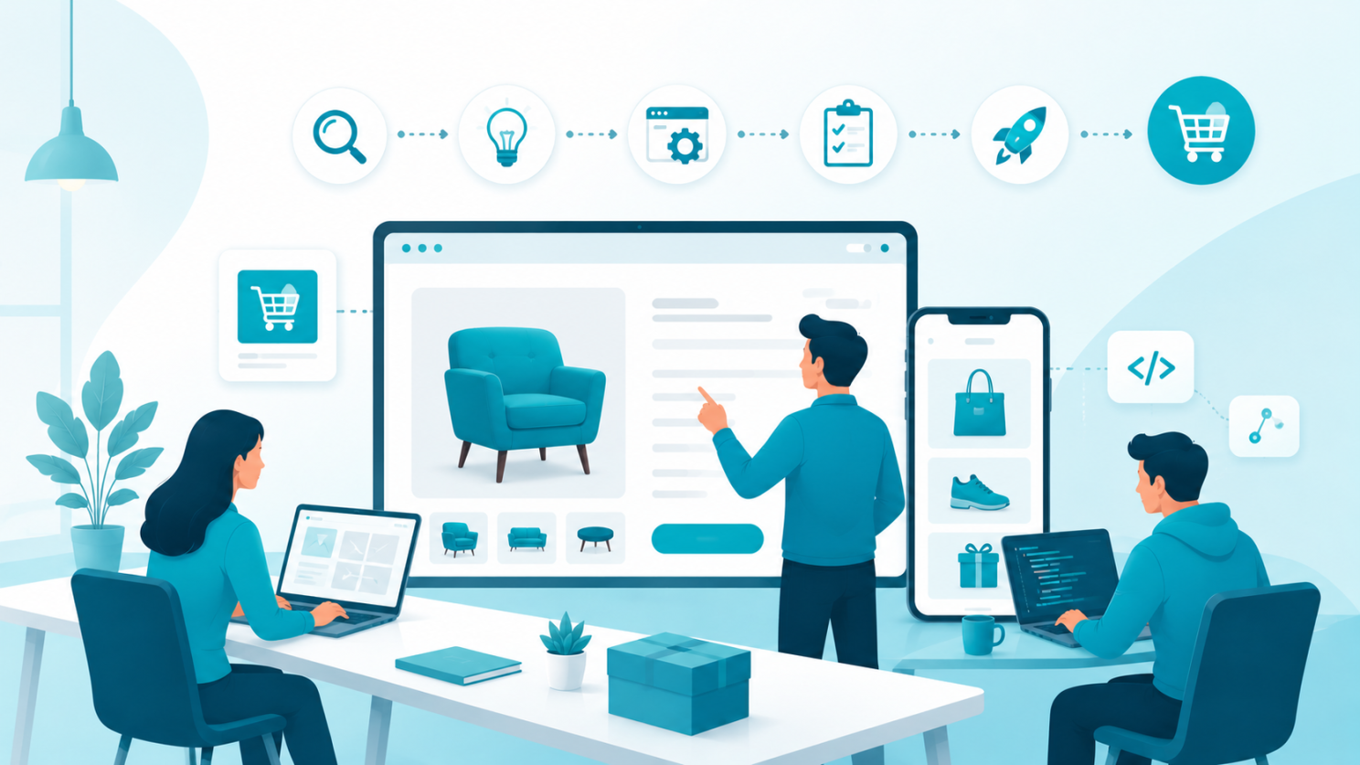 Invisible Software Is the Real Goal
