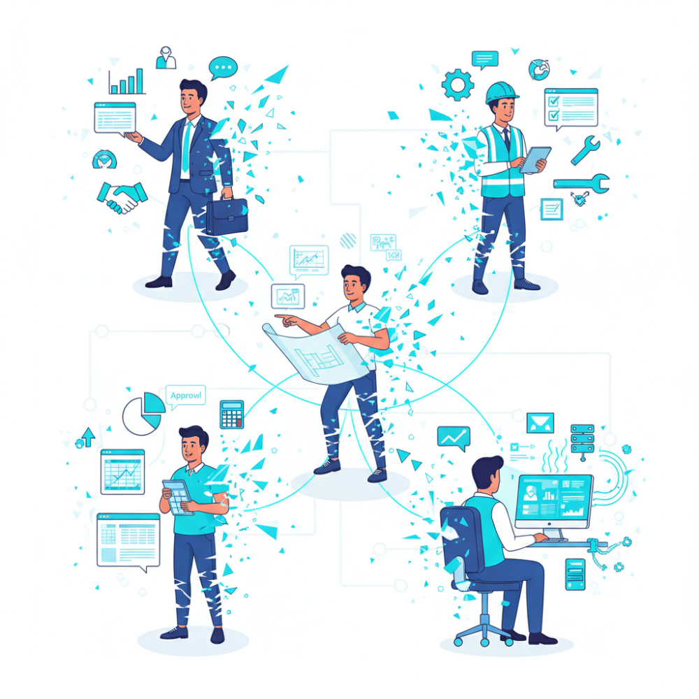 Enter Enterprise Mobility