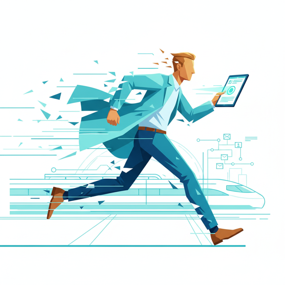 Thin Clients: Where Agility Is Born