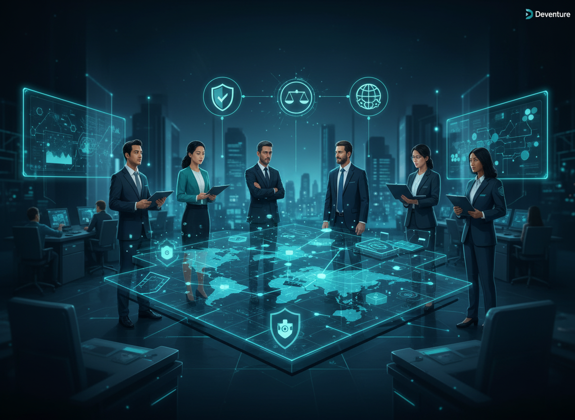Principle 8: API gateways as enforcement points (not just routing)