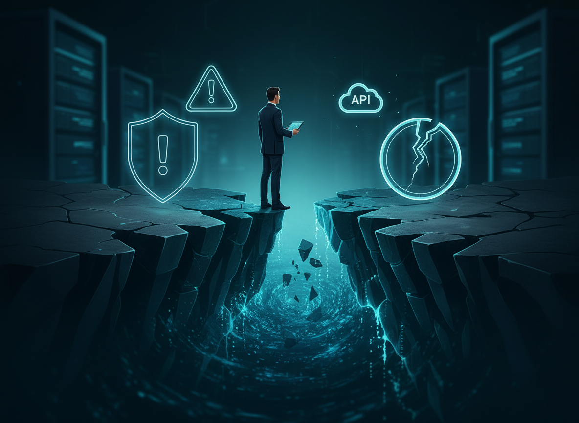 Principle 5: Network segmentation and controlled choke points