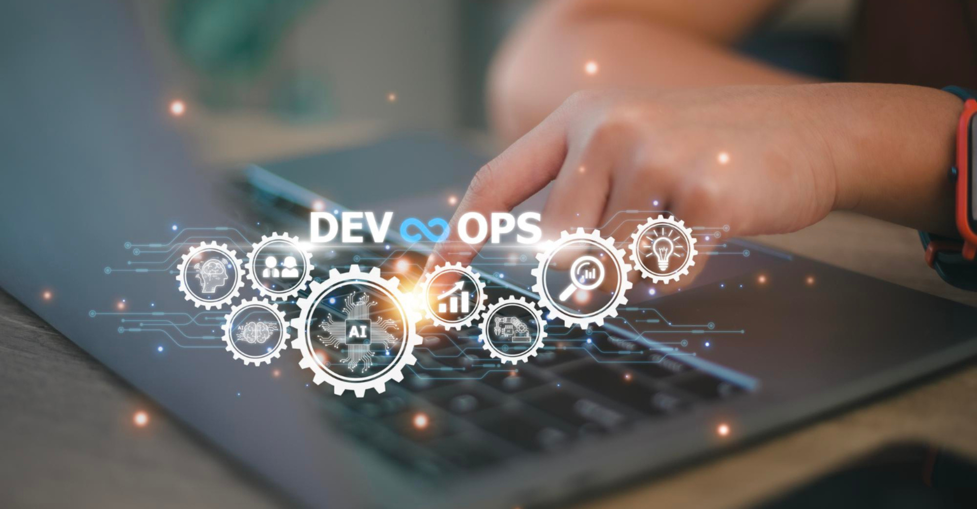Understanding DevOps: A Paradigm Shift in Software Development