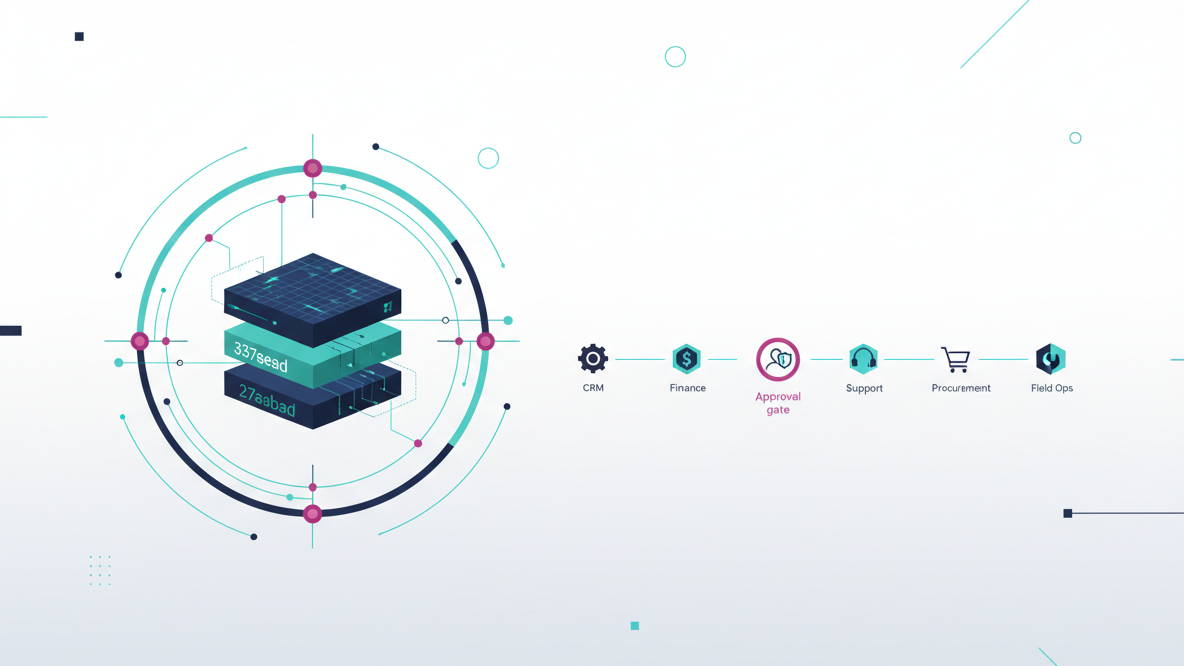 OpenClaw and Full-Stack Custom Software: What “Autonomous” Really Means in Business Operations