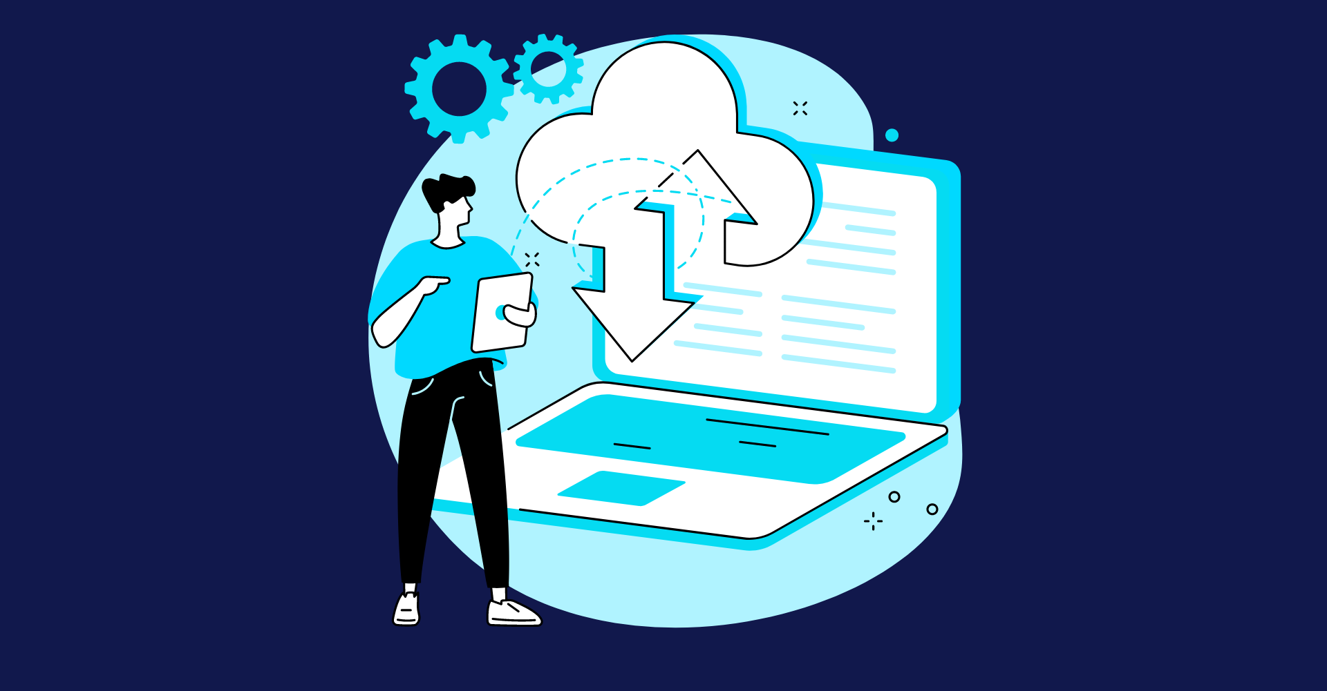 Moving Away from Manual Data Entry as an Initial Step of Standardisation