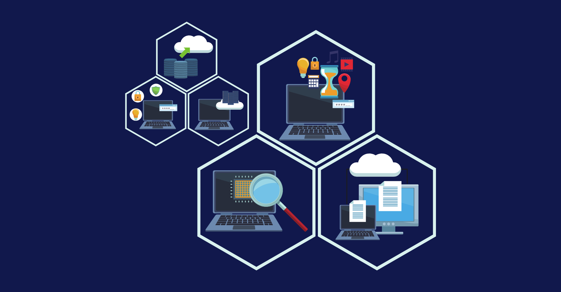 Understanding How Standerdisation can Benefit your Enterprise by Examining Some Real World Examples