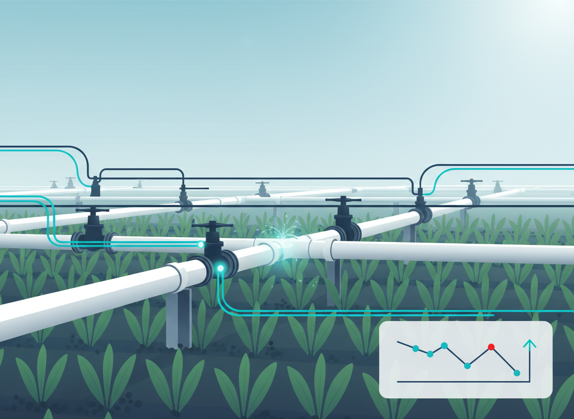 The farm that wins will be the farm that learns fastest