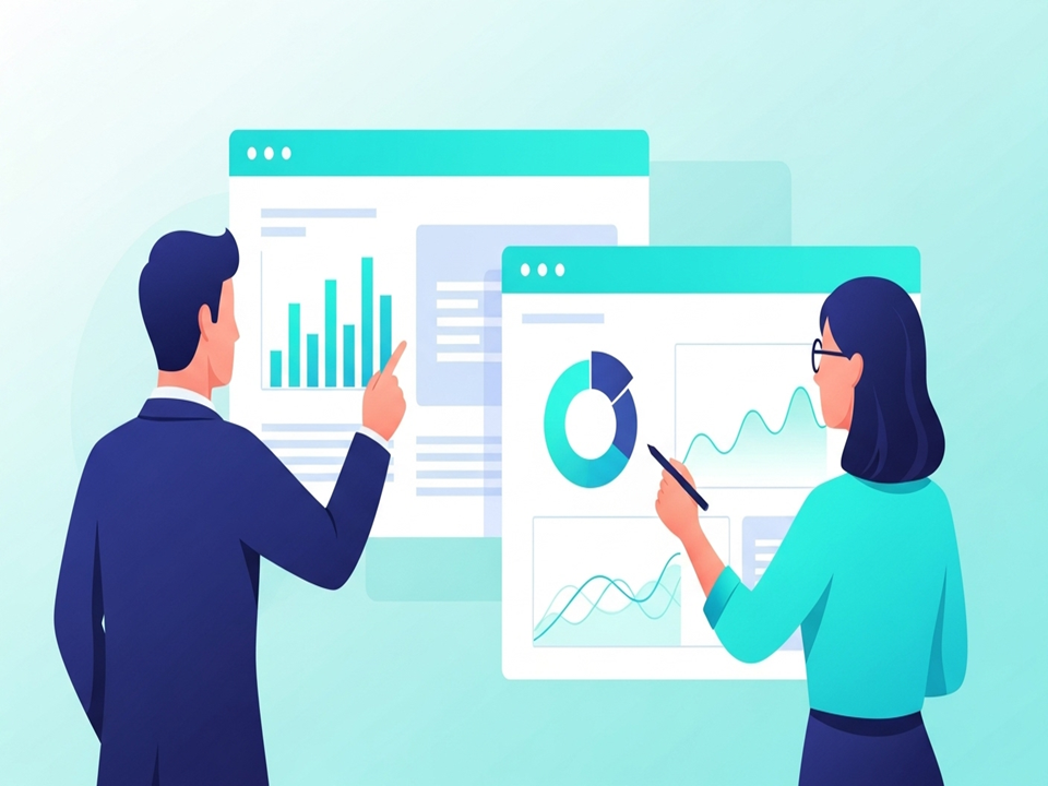 The Glass Ceiling of Off-the-Shelf Software: 5 Signals Your Enterprise Has Outgrown Generic Tools