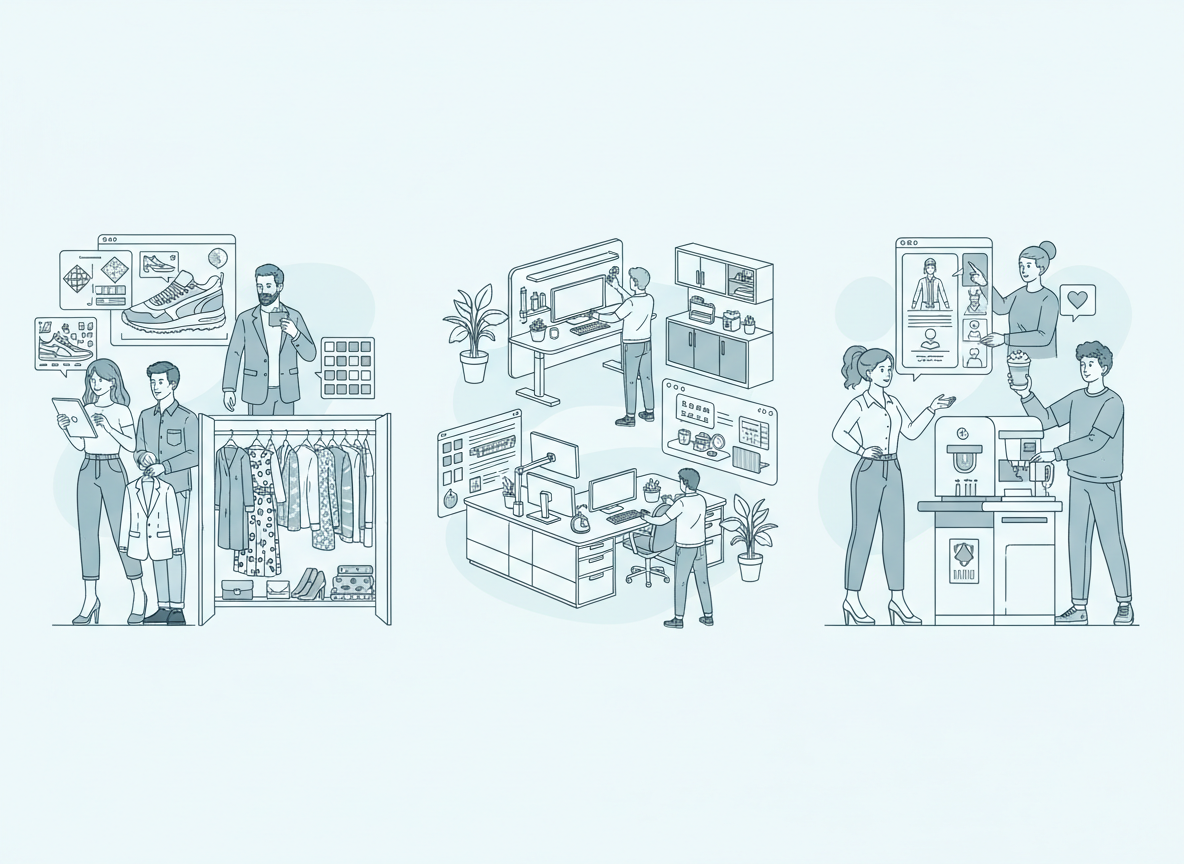 Why Custom Software Is the Way Forward