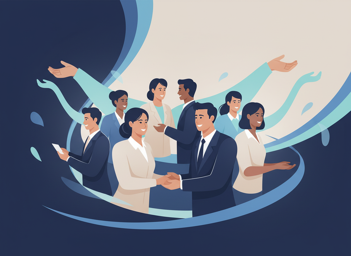 The Next Era Belongs to Custom-Built Solutions