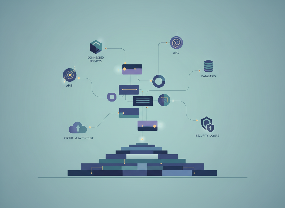 Technical Architecture