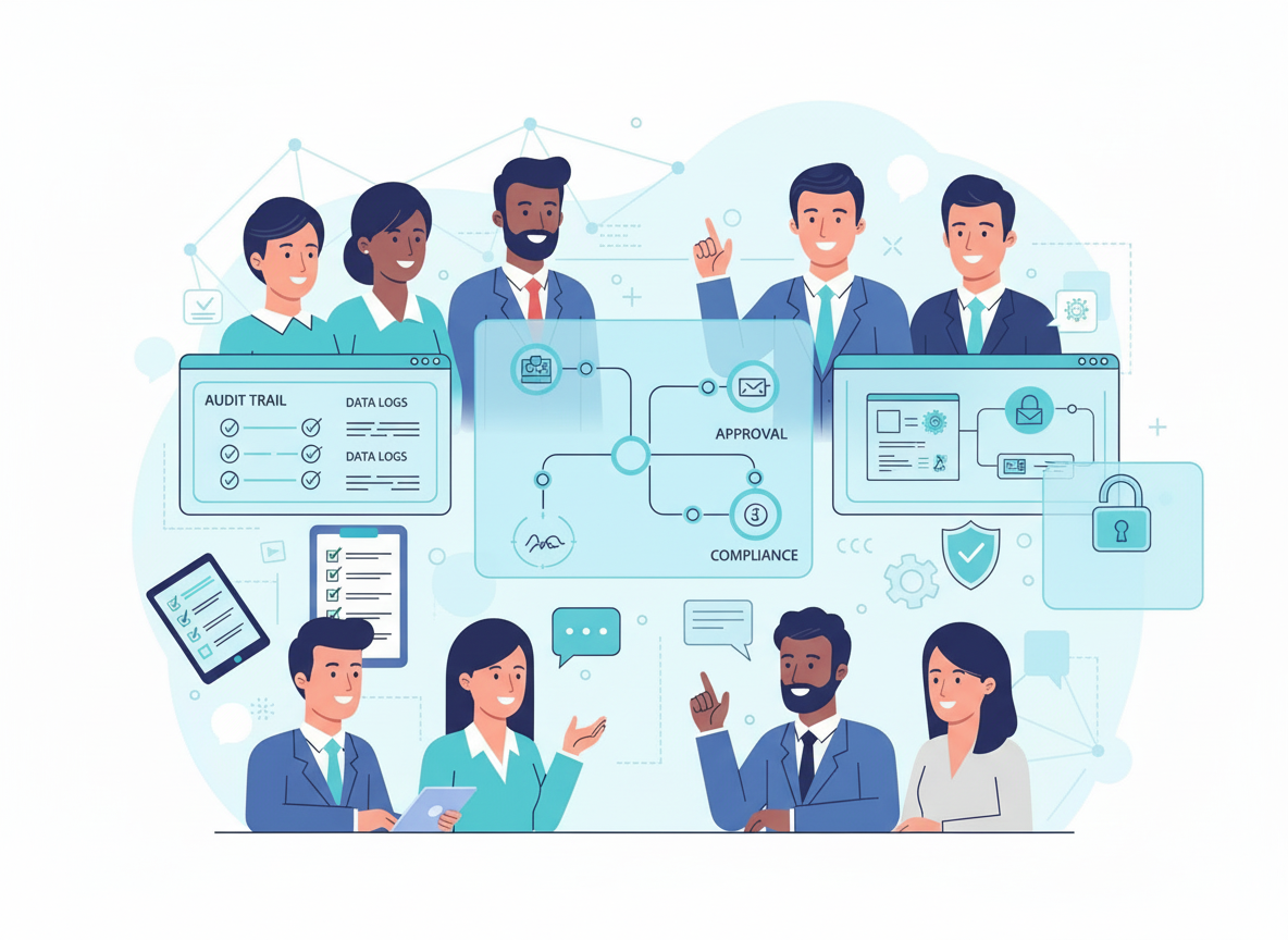The Schedule for Building a Custom Software Product