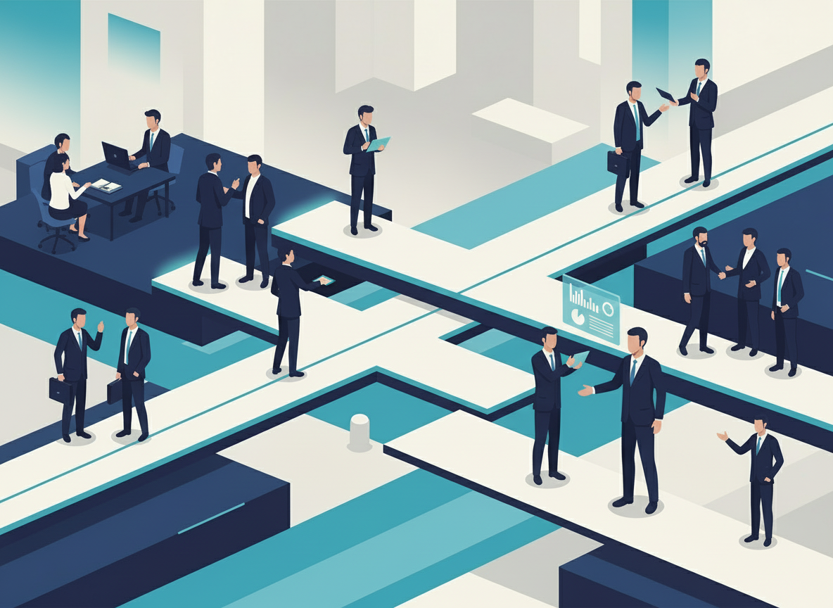 Custom Software Changes the Way Work Flows
