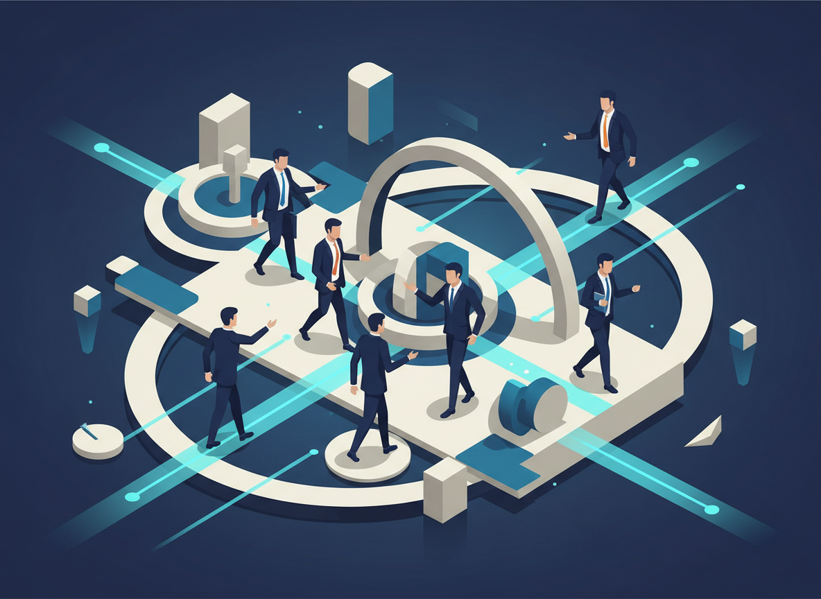 From Individual Tools to Connected Ecosystems