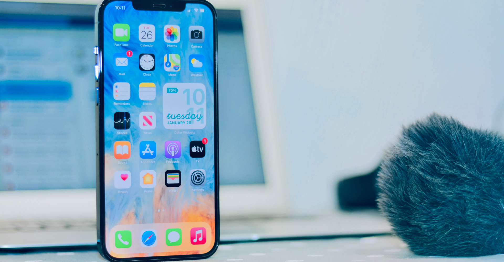 The Top Benefits of Developing and Building an iOS App