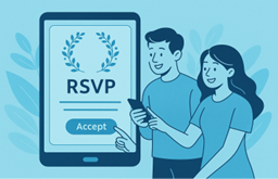 Transforming Event Invitations With Seamless RSVP Solutions