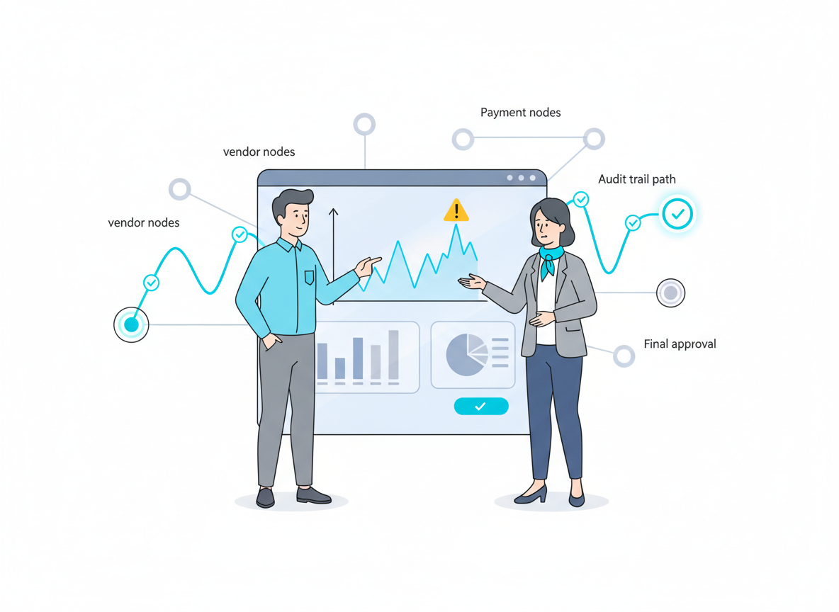 What custom software changes: from “best effort” to enforced governance
