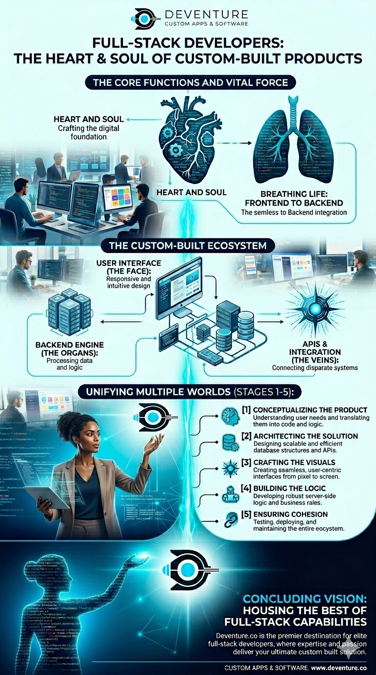 Breathing Life into Every Product They Build