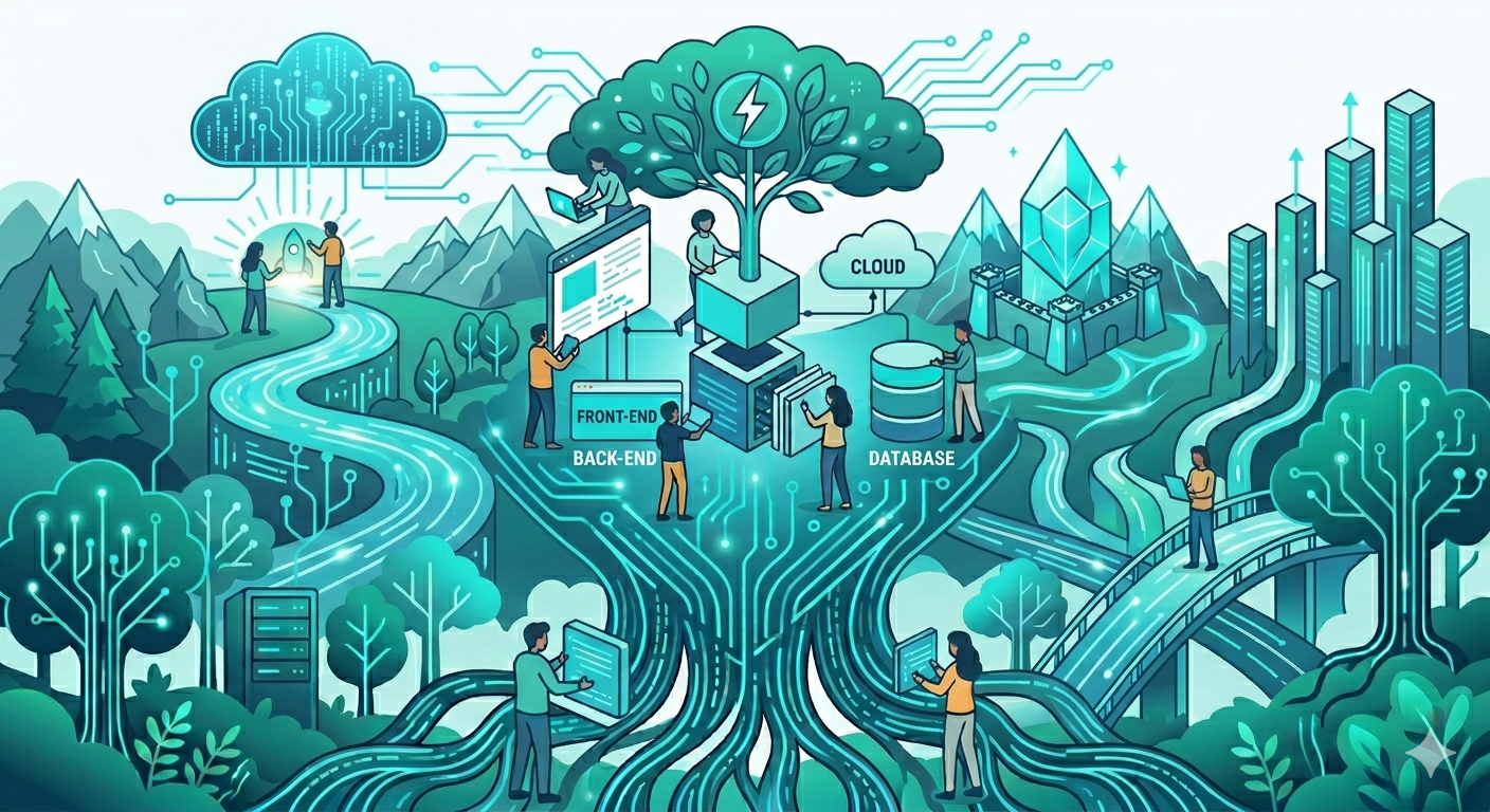 The right partner for custom product development