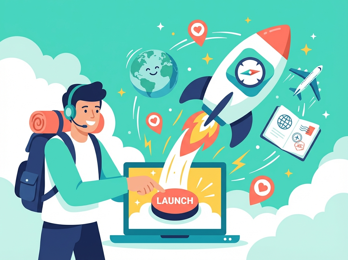 Ready to Build Your Travel Platform?