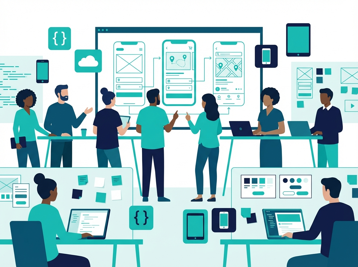 Why Custom-Built Is the Only Way to Build It Right