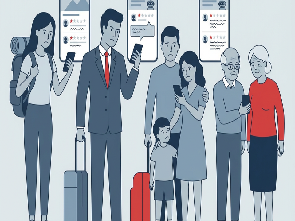 Why the Future of Travel Belongs to Bespoke Social Travel Apps From Setup to Results