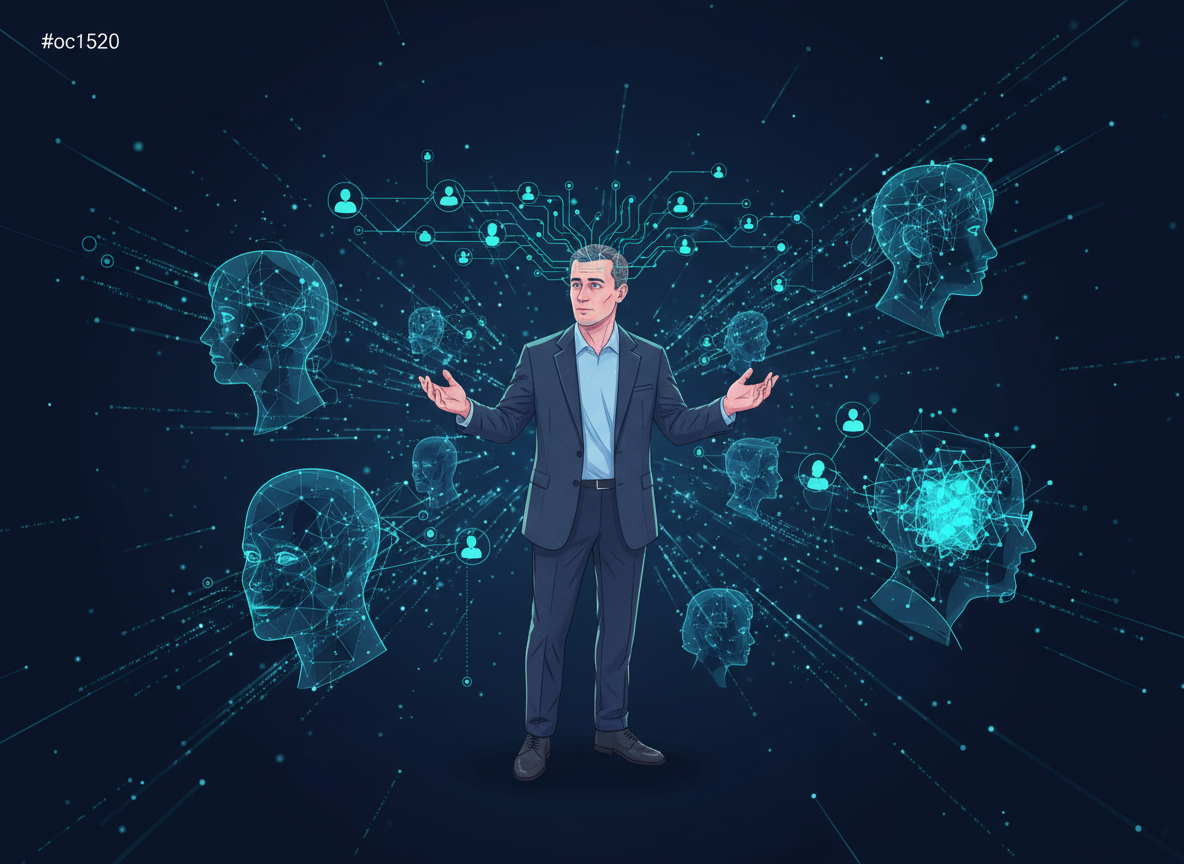 Data Scientists & the Memory of Organisations