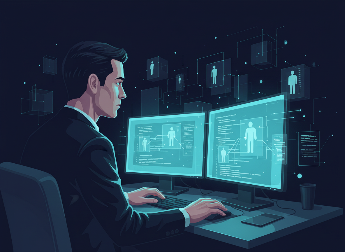 Developers as Architects of Human Experience