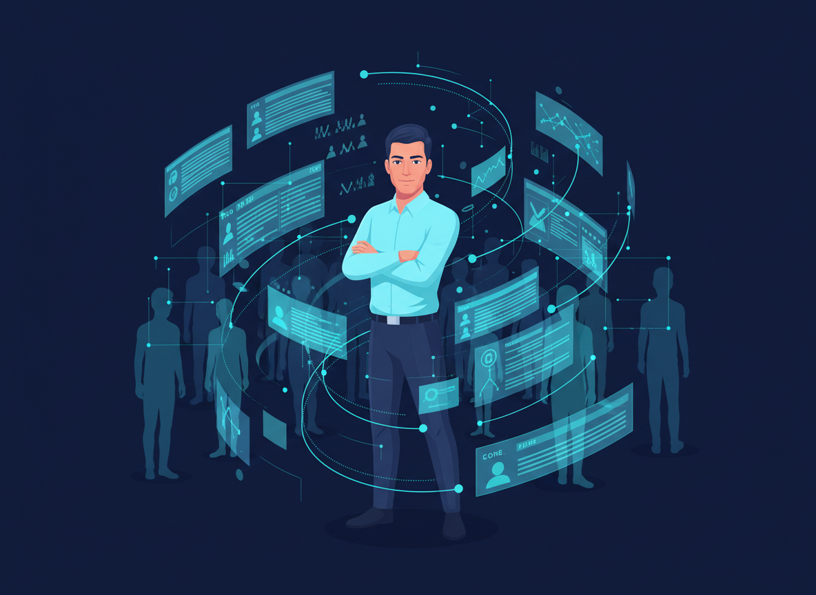Project Managers & the Rhythm of Human Systems