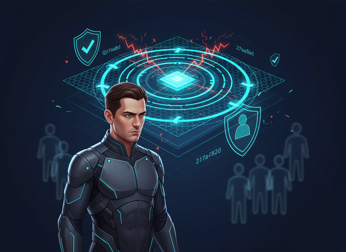 QA Engineers & the Trust Infrastructure