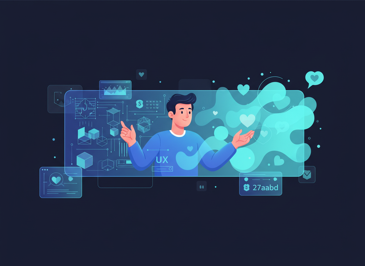 UX Designers & the Language of Emotion
