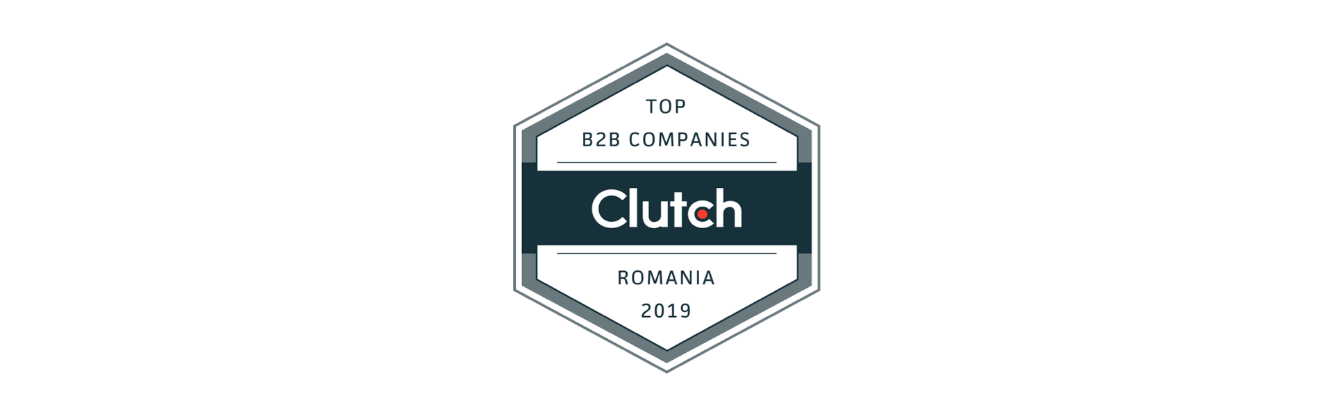 top developer in romania by clutch